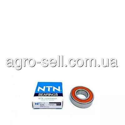 Підшипник 6205LLUCM/5K (AZ20217, JD7678, JD30198, 215517.0, 84188095, 2855422, 443898, 84057966, 4001, 04014,