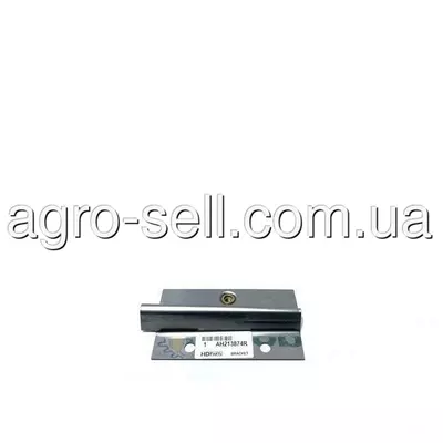 Пластина (AH213874) John Deere