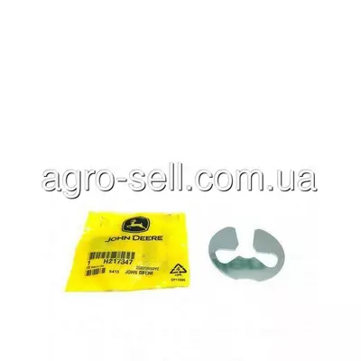 Пружинне кільце H217347 John Deere