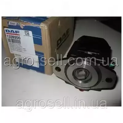 Паливний насос (DAF OE) 1339200