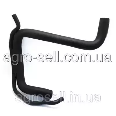 Патрубок радіатору MB (BSG) BSG-01-545-131