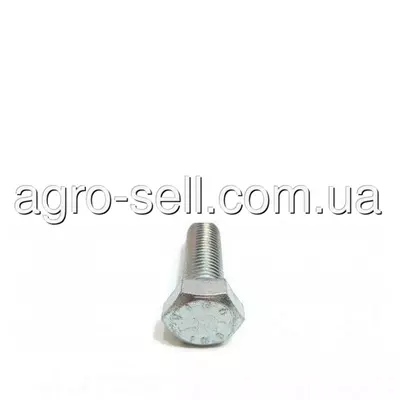 Болт M20X60 міцність 10,9 (19M8224) John Deere