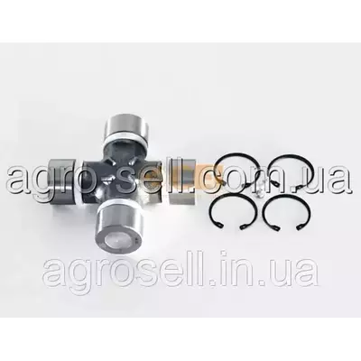 Хрестовина карданного валу 49,2x154,9 Iveco (CEI) 133075