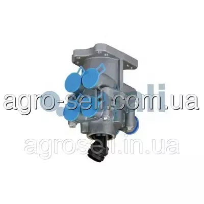 Клапан гальмівний ножний DAF (COJALI) 2312510