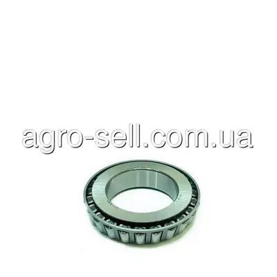 Підшипник конічний роликовий 4T-392 (JD9007)