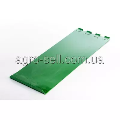 Лючок елеватора AH138426 John Deere