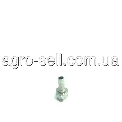 Штуцер SAE 7/8 dn 12