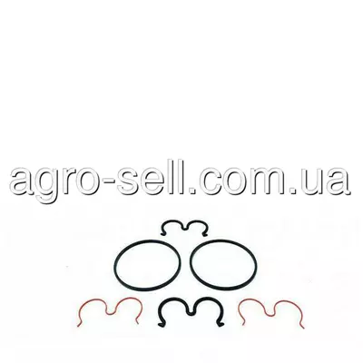 Комплект ущільнень AZ65993 (AZ62656) John Deere