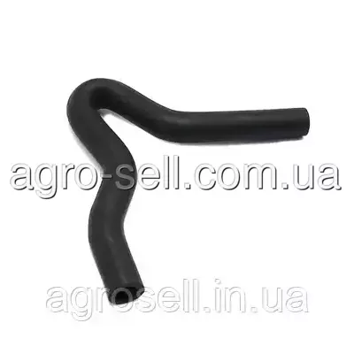 Патрубок радіатору MAN (BSG) BSG-02-545-063