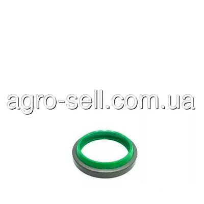 Сальник (манжета) привода двигуна (AHC10871) John Deere