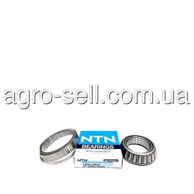 Підшипник 28682/28622 (JD8952+JD8258)