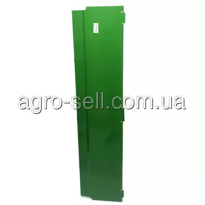 Пластина (H214781, H174815) John Deere