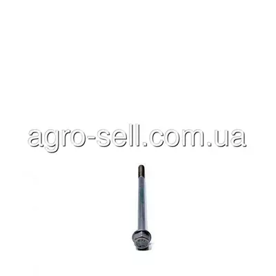 Болт M8X130 міцність 10.9 (19M8404, 19M9915) John Deere