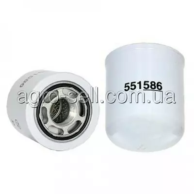 Фільтр оливи (AL156624, RE55801)