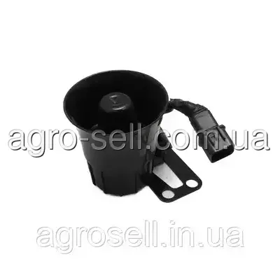 Сигнал звуковой (купол) Dong Feng 3775140-LA0101