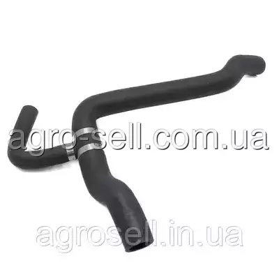 Патрубок радіатору DAF (BSG) BSG-05-545-092