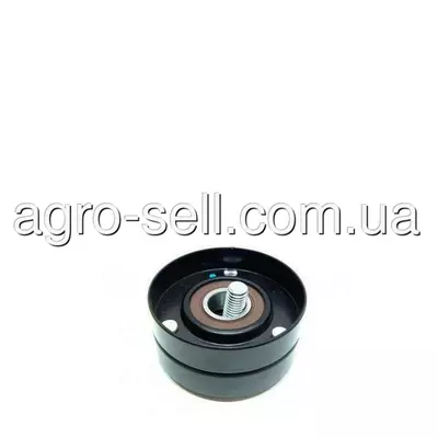 Ролик натяжний ременя двигуна (AL116368, AL112293, AL113385) John Deere