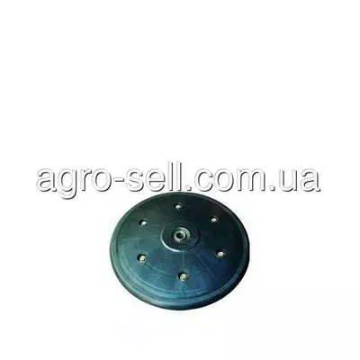 Колесо прикочуюче AA43899 John Deere