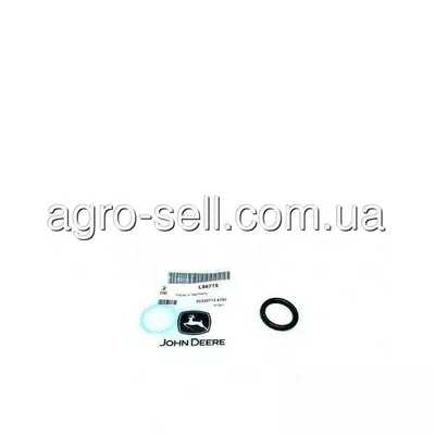 Кільце ущільнююче L56775 John Deere