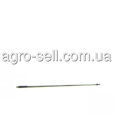 Вал шнека жатки комбайна (AH145821) (2178 мм.) John Deere