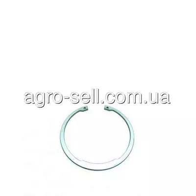 Пружинне кільце 40M7178 John Deere