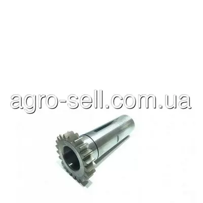Вал (H160953) John Deere