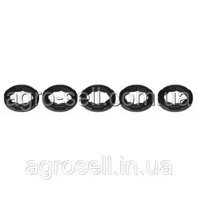 Корпус підшипника супорту (CP) HALDEX MODUL T CP9050262