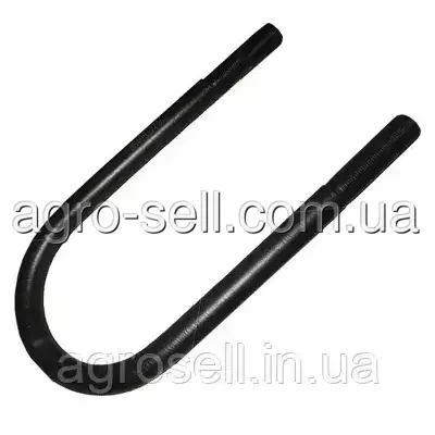 Стремянка M24x2x146x335 (Weweler) B188M24A012