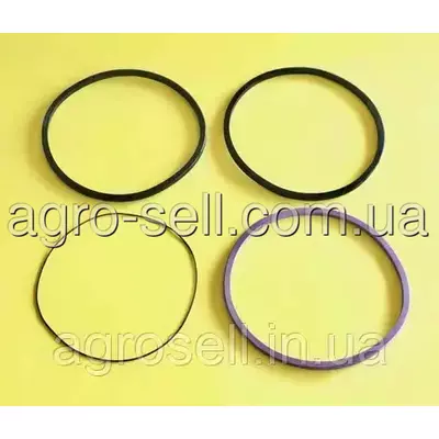 Кільце гільзи (DAF OE) 146*157.4*5 1603978