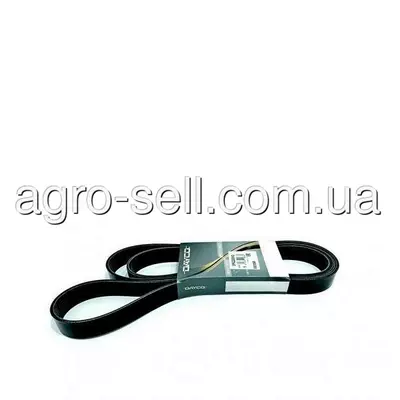 Доріжковий пас (L115658, L100317, L110608)