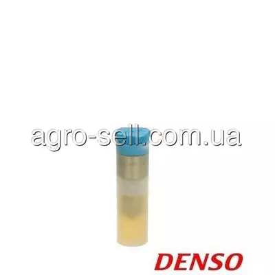 Розпилювач форсунки 093400-6150 (RE52110, DLLA158P615) John Deere