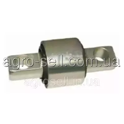 Сайлентблок підвіски кабіни передній (MAN OE) 81962100609