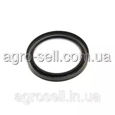 Сальник 80х100х10 КПП MAN, MB (Elring) 104.290