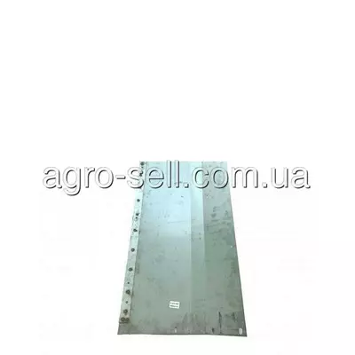 Пластина жатки AH151628R (AH151628) John Deere