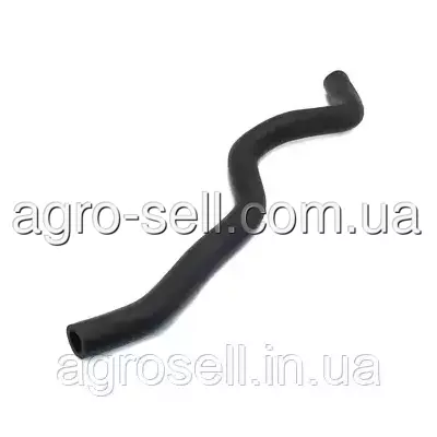 Патрубок радіатору MAN (BSG) BSG-02-545-050