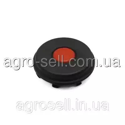 Кришка маточини колеса SAF (3304009300) (Manson) 600095