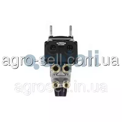 Клапан гальмівний ножний DAF (COJALI) 2232002