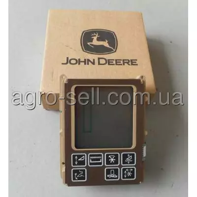 Монітор кутової стійки AH202595 John Deere