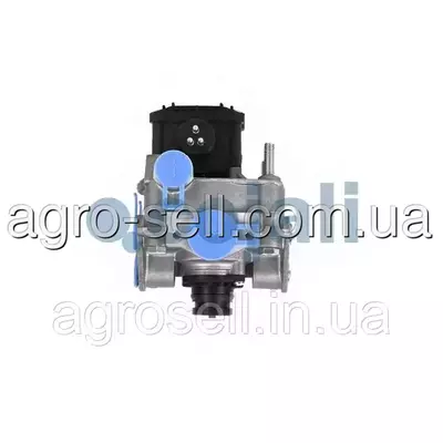 Клапан прискорювальний ABS (COJALI) 2409001