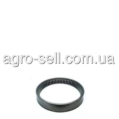 Шестерня коронна бортового редуктора (R554716, R237707, R99498) John Deere