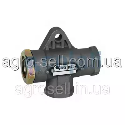 Клапан двумагістральний (COJALI) 2207100