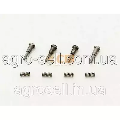 Р/к синхронізатору КПП (CEI) 298048