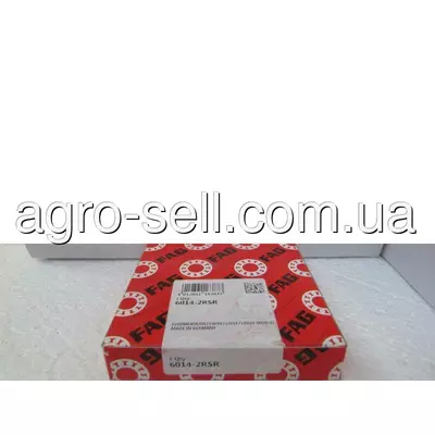 Підшипник 6014-2RSR (AH108801)