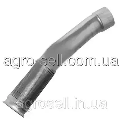 Гофра глушника MB ACTROS L=760 (Dinex) 9424904119 54236