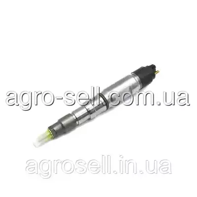 Форсунка MAN HOCL, TGA, TGS (D2066LF01-D2866LF37) (BOSCH) 445120218