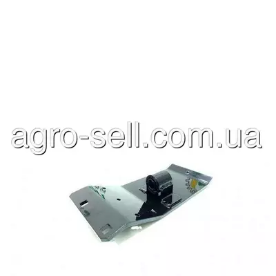 Опорна пластина (AH204994) John Deere