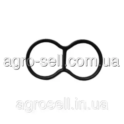 Прокладка турбіни (MAN OE) 51059010158