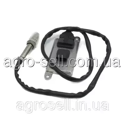 Датчик випускних газів NOx IVECO EUROCARGO, TECTOR, STRALIS EURO 6 (HOBI) 822