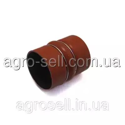 Патрубок Інтеркулера DAF (BSG) BSG-05-545-037