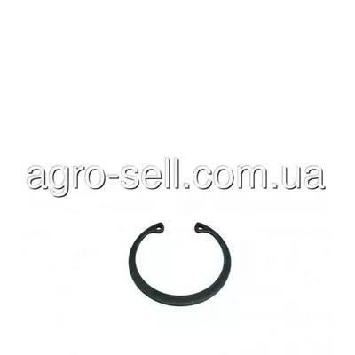 Кільце стопорне (40M7226) John Deere